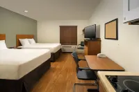 WoodSpring Suites Louisville Jeffersontown Hotels in Middletown