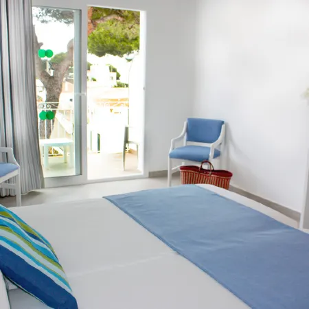 Apartamentos Petit Xuroy