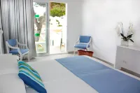 Apartamentos Petit Xuroy Hotel di Sant Lluis