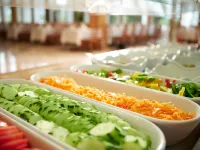 Hotel Riviera - Terme & Wellness Lifeclass - Breakfast