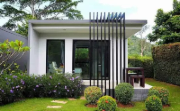 The Focus Khaoyai Resort