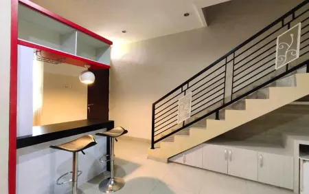 Villa Batu Panorama D34 by N2K Отели рядом с достопримечательностью «Batu Secret Zoo»