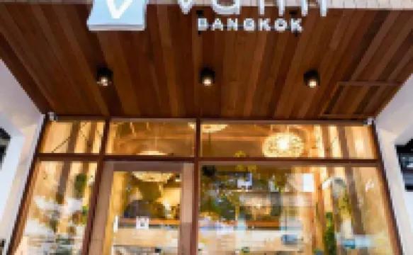 Vann Bangkok Boutique House Hotel berhampiran BZ27