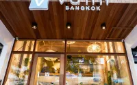 Vann Bangkok Boutique House Hotels in Lat Luang