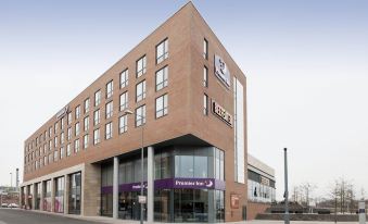 Premier Inn Birmingham South (Longbridge)