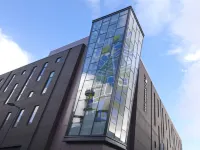 Premier Inn Liverpool City (Liverpool One) Hotels near Bold St