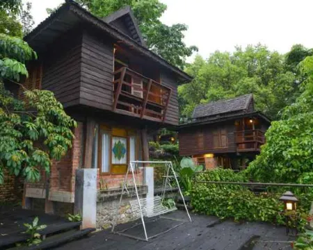 MaliHom Private Estate Hotel di Balik Pulau