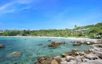 Homm Laguna Bintan - 5 tähden