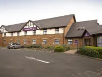 Premier Inn Solihull (Hockley Heath, M42) Hotels in Solihull District