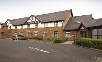 Premier Inn Solihull (Hockley Heath, M42)