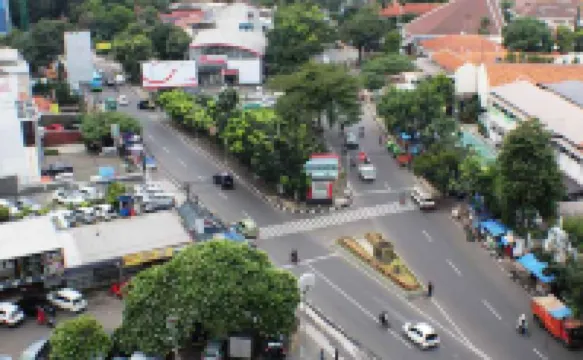 Amaris Hotel Setiabudhi - Bandung