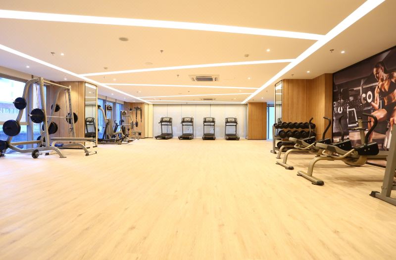 Mercure Hotel photo 5
