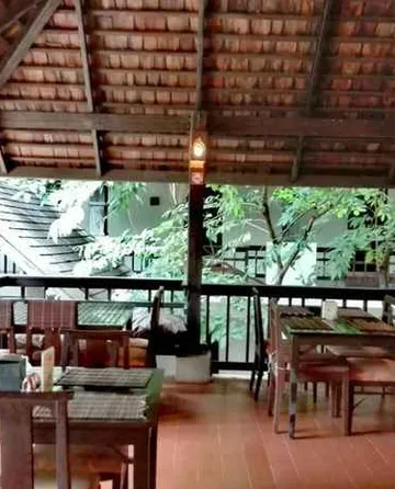 รูปภาพของเรนฟอเรสท์ บูติค โฮเต็ล