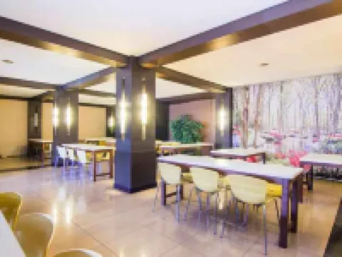 Hotel Bintang Solo Hotels in Surakarta