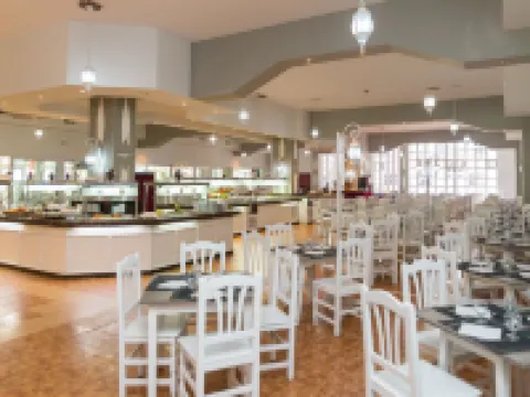 AluaSun Marbella Park Hoteles en Marbella