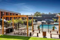Mid City Motel Warrnambool - pantai