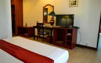 Nattirat Grand Hotel Hotels in Lom Sak
