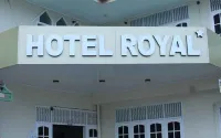 Hotel Royal Hotels in Taba Jemekeh