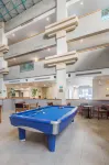 Casa Grande Delicias - gimnasio
