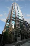 Shama Central Hong Kong Hotels in Hongkong