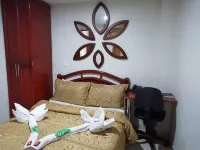 هوتل لوس بالكونيس
