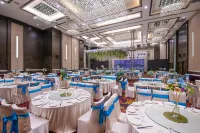 Holiday Inn Panjin Aqua City Hotels in Panjin