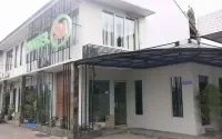 Hotel SM Cibitung Hotel dekat PASAR MINI MANGUN JAYA TAMBUN