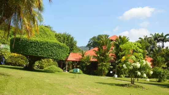 Hotel Villas Rio Mar