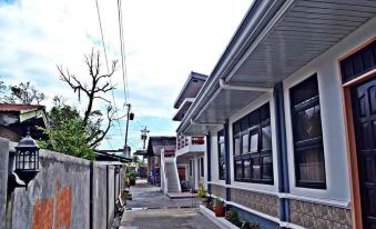 Lilian Baler Transient Houses - Housity