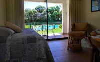 Apart Hotel Sendero del Sol