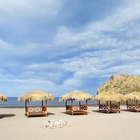 Loreto Bay Golf & Sea at Baja
