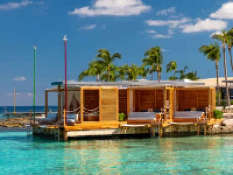 InterContinental Hotels PRESIDENTE COZUMEL RESORT SPA by IHG Hotels in Cozumel