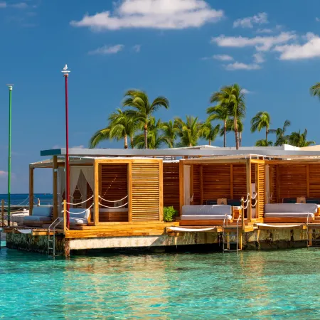 InterContinental Hotels PRESIDENTE COZUMEL RESORT SPA by IHG
