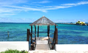 Casa Caribe Cancun