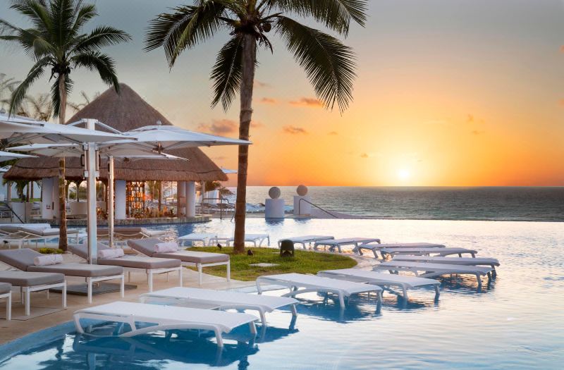Le Blanc Spa Resort Cancun Adults Only All-Inclusive photo 5
