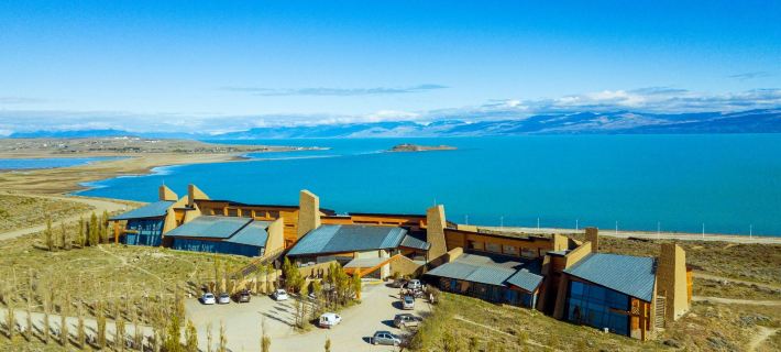 Design Suites Calafate Hotels in El Calafate