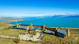 Design Suites Calafate