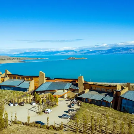 Design Suites Calafate Hotels in El Calafate