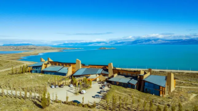 Design Suites Calafate فنادق في 