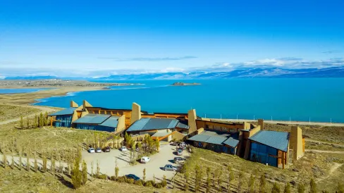 Design Suites Calafate
