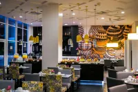 Mercure Guarulhos Aeroporto - Morgenmad