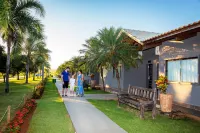 Zagaia Eco Resort Hotel a 