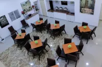 Zar Coatzacoalcos - breakfast
