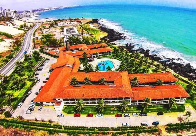 Samba Natal Hotels in 