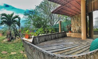 Blue Dream Kite Boarding Resort Costa Rica - Housity