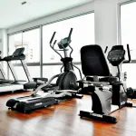Brizo Salta - Gym