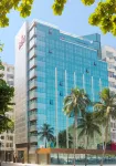 Arena Leme Hotel Hotels near Sugarloaf Mountain