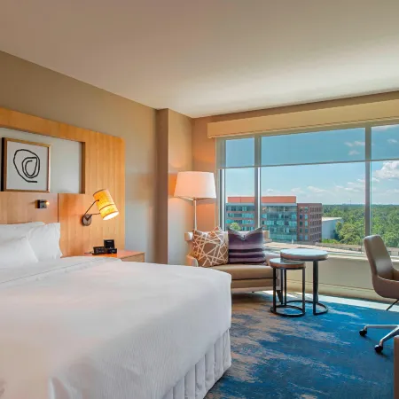 The Westin at the Woodlands®