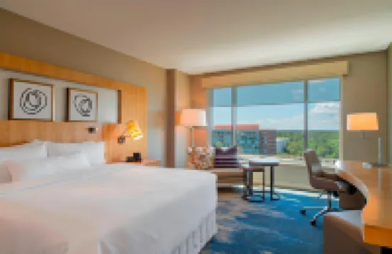 The Westin at the Woodlands® Hotels in The Woodlands