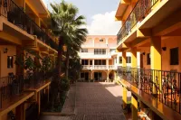 Casablanca Hotel Tula Các khách sạn ở Tepeji de Ocampo